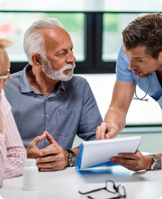 Care Coordination Services