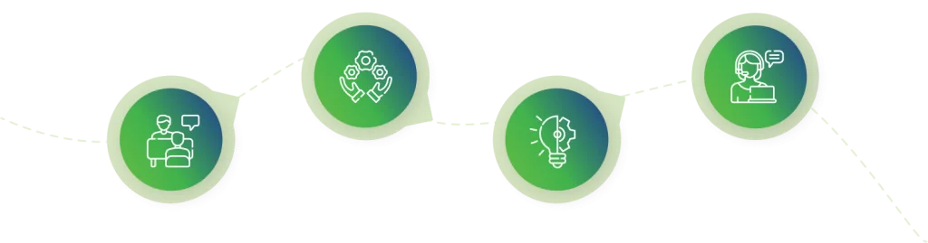 Connect Your Patients to a Real Person with Virtual Office Services