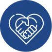 Better health outcomes and improved patient relationship