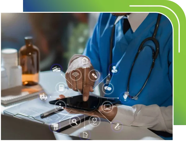 Connect Your Patients to a Real Person with Virtual Office Services